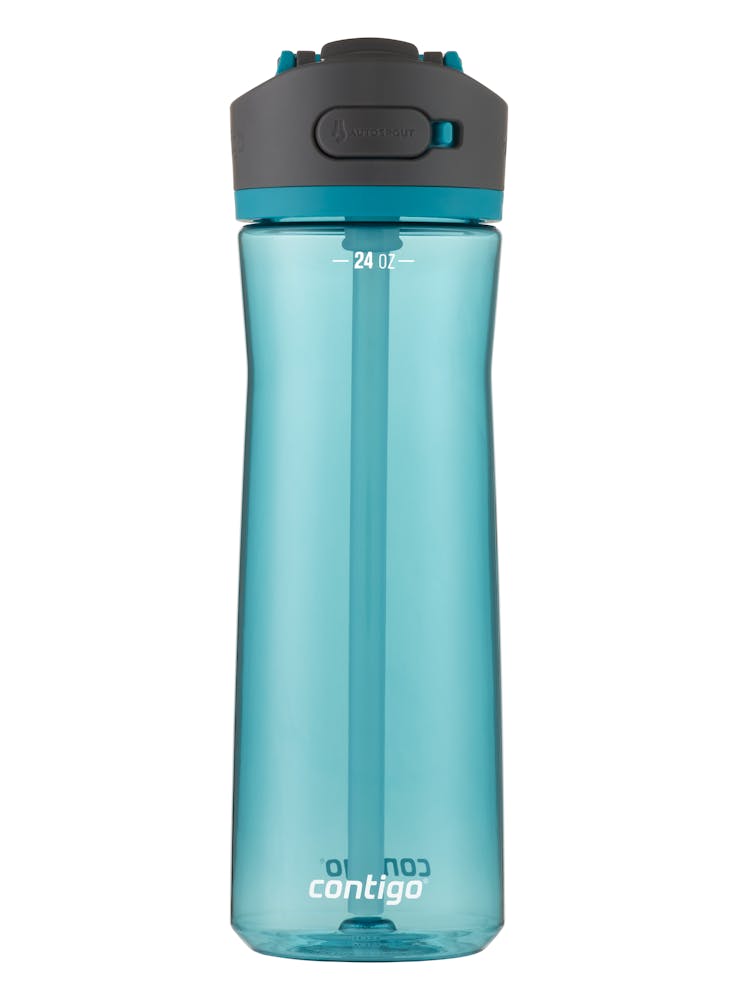 Contigo® Ashland 2.0 Water Bottle with AUTOSPOUT® Lid, 24oz (1VUO)