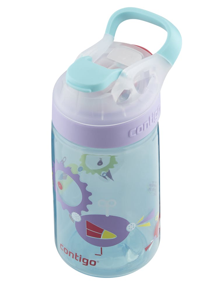 Gizmo Sip Kid Water Bottle with AUTOSEAL™ Lid, 14oz (00U0)