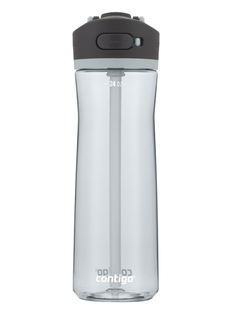 Contigo® Ashland 2.0 Water Bottle with AUTOSPOUT® Lid, 24oz (1VUO)