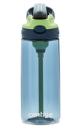 Contigo® Kids Straw Water Bottle with AUTOSPOUT® Lid, 20oz (AAN5)