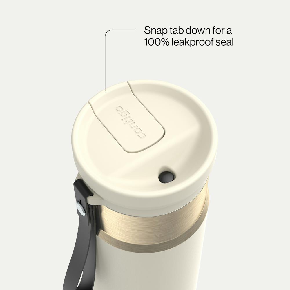 24oz SnapSeal™ Bottle (5BH2)