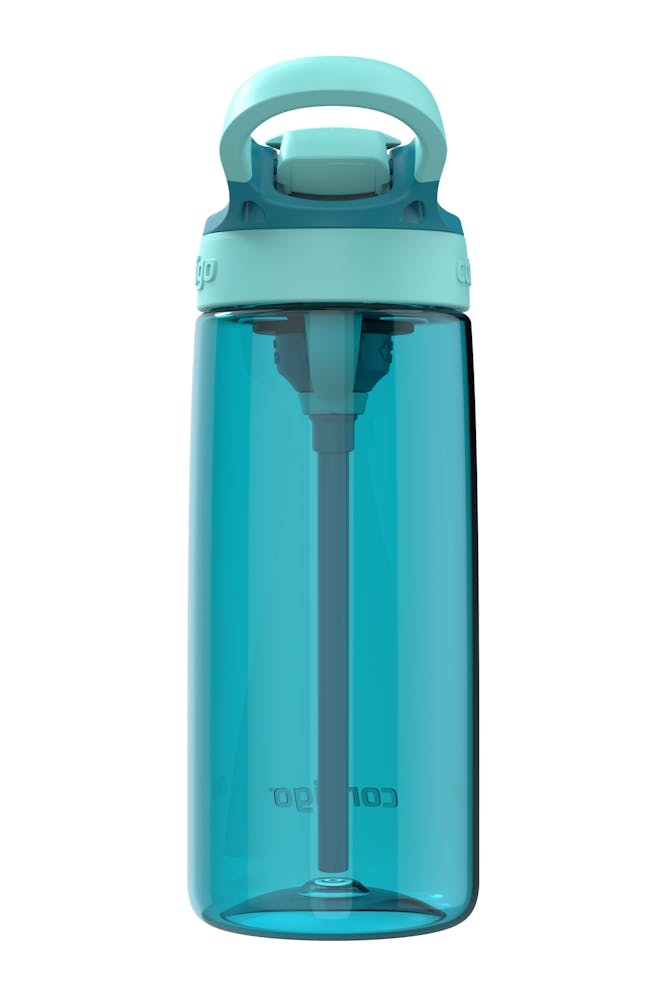 Contigo® Aubrey Leak-Proof Spill-Proof Water Bottle, 20oz. 2 Pack (LJV9)