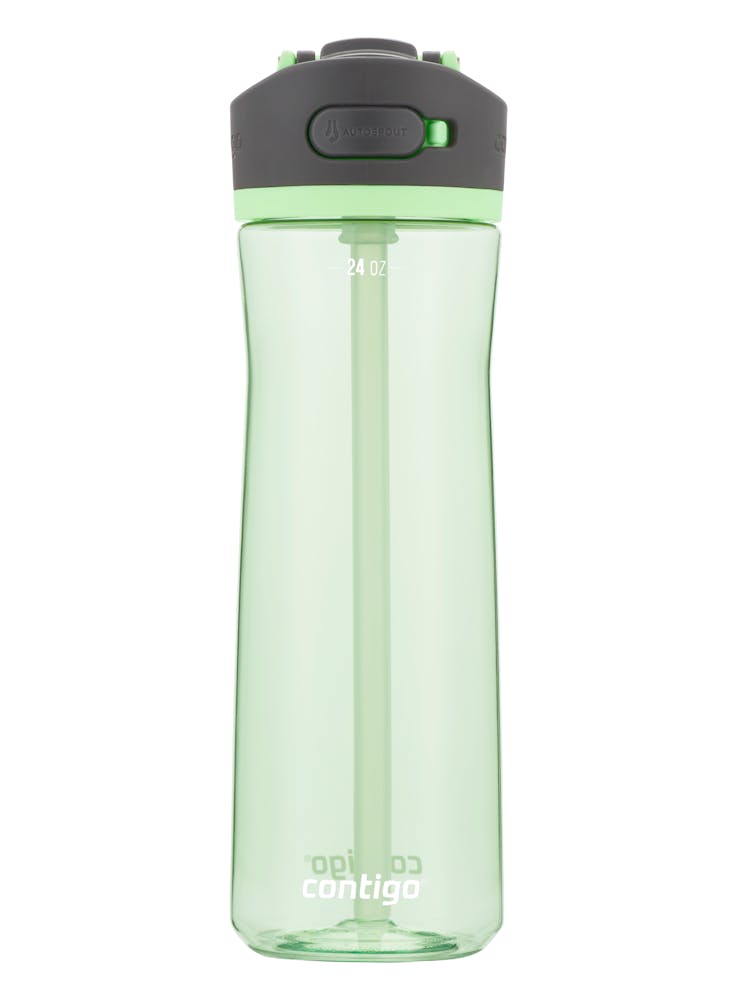 Contigo® Ashland 2.0 Water Bottle with AUTOSPOUT® Lid, 24oz (1VUO)