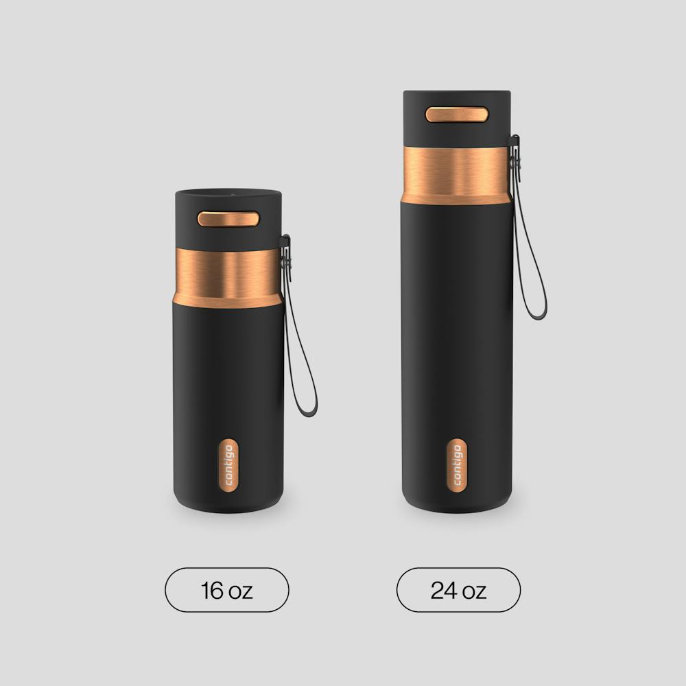 16oz AutoSeal® Bottle (2VGA)