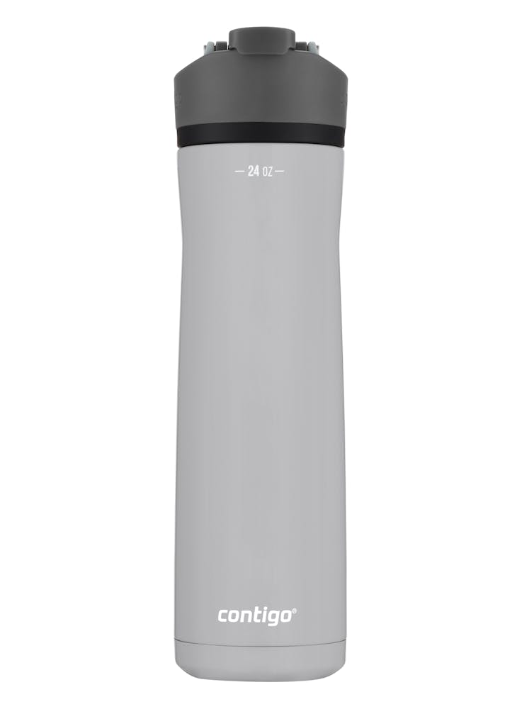 Contigo® Cortland Chill 2.0, 24oz., Stainless Steel Water Bottle with AUTOSEAL® Lid (GXUW)