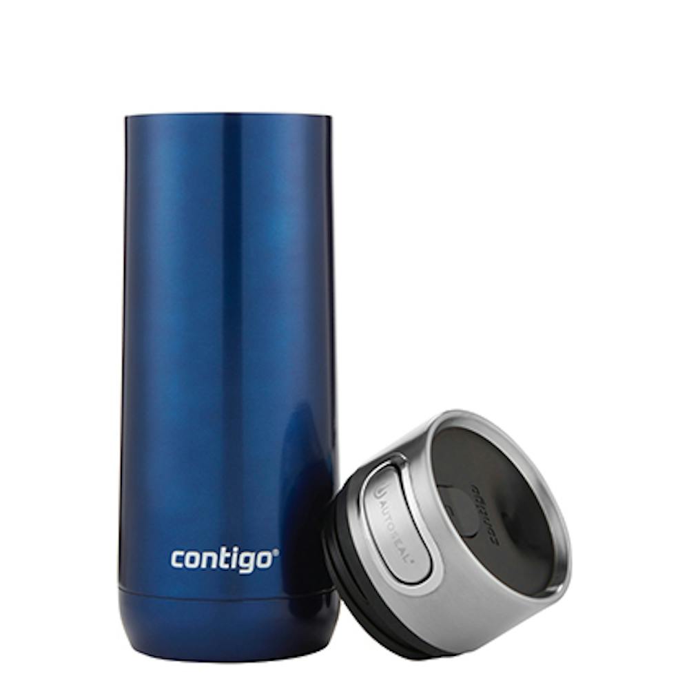 Contigo® Luxe Travel Mug with AUTOSEAL® Lid, 16oz (SNL9)