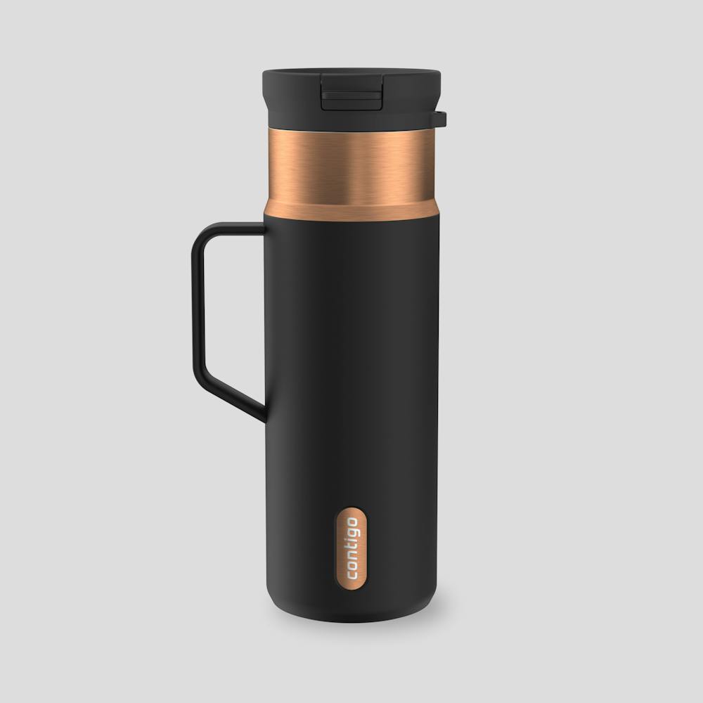 20 oz SnapSeal™ Bottle w/Handle (H0GB)
