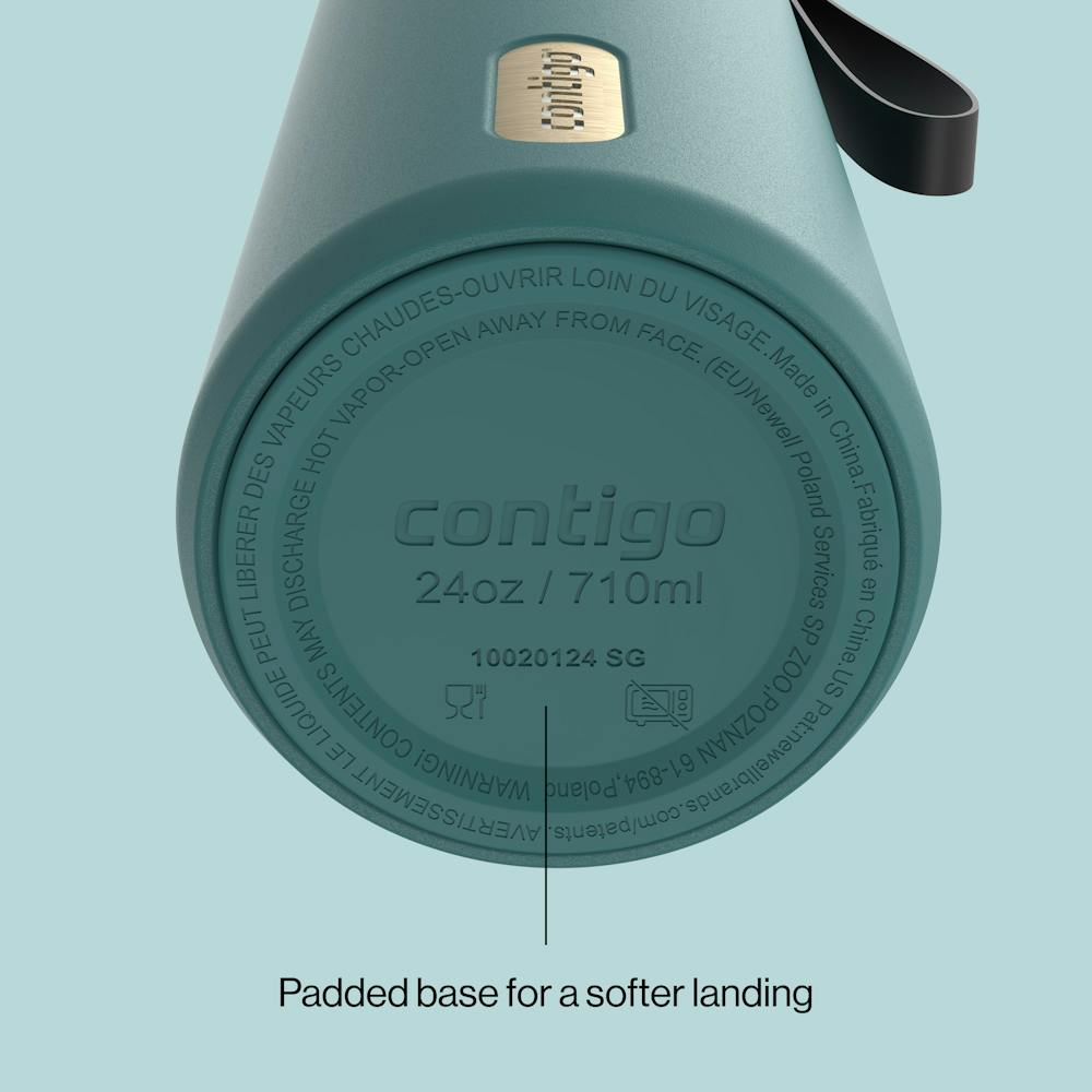 24 oz AutoSeal® Bottle (8NWO)
