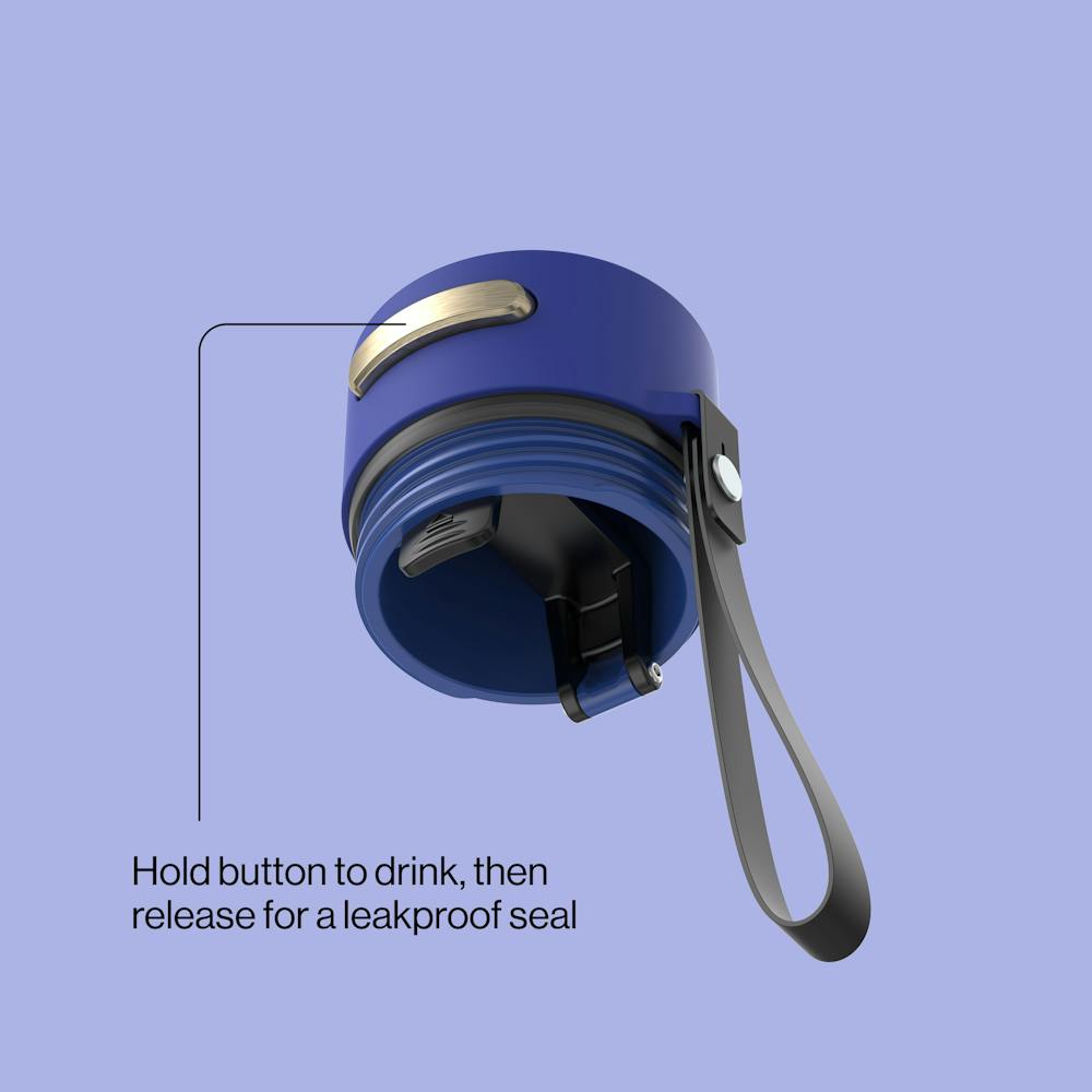 24 oz AutoSeal® Bottle (8NWO)