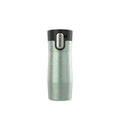 Contigo® AUTOSEAL® West Loop Vacuum-Insulated Stainless Steel Travel Mug with Easy-Clean Lid, 16 oz (5OEF)