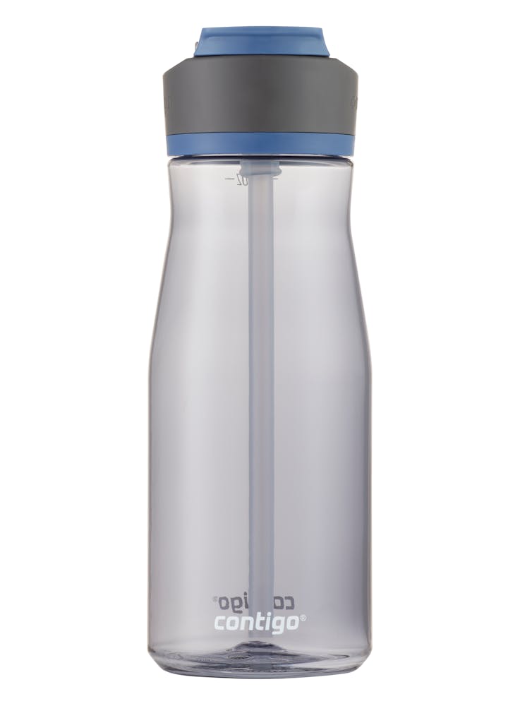 Contigo® Ashland 2.0, Water Bottle with AUTOSPOUT® Lid, 32oz (JX03)
