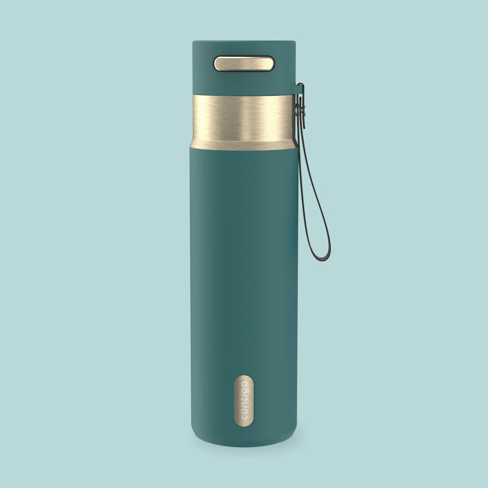 24 oz AutoSeal® Bottle (8NWO)