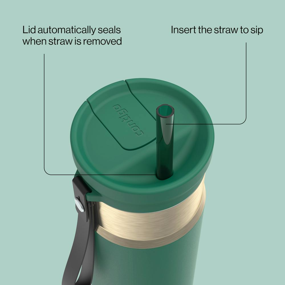 24oz SnapSeal™ Bottle (5BH2)