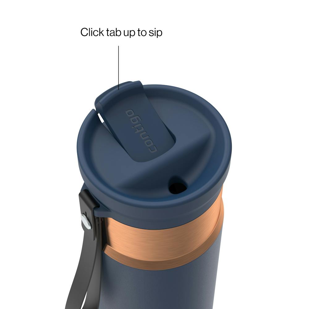 24oz SnapSeal™ Bottle (5BH2)