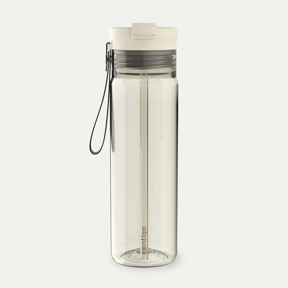 28oz DualSip Plastic Bottle (0EXF)