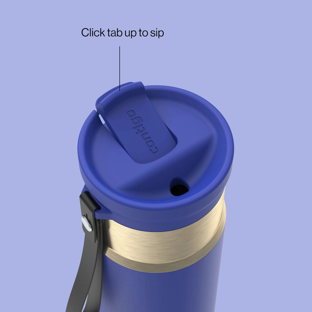 24oz SnapSeal™ Bottle (5BH2)