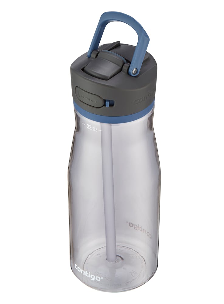 Contigo® Ashland 2.0, Water Bottle with AUTOSPOUT® Lid, 32oz (JX03)