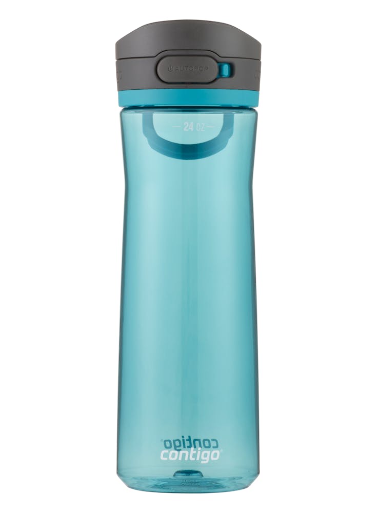 Contigo® Jackson 2.0 Tritan Water Bottle with AUTOPOP® Lid, 24 oz (3NDL)