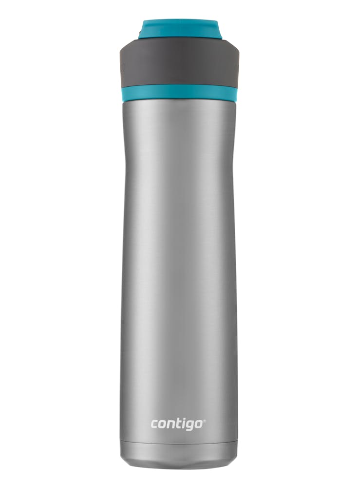 Contigo® Ashland Chill 2.0 Stainless Steel Water Bottle with AUTOSPOUT® Lid, 24oz (272N)