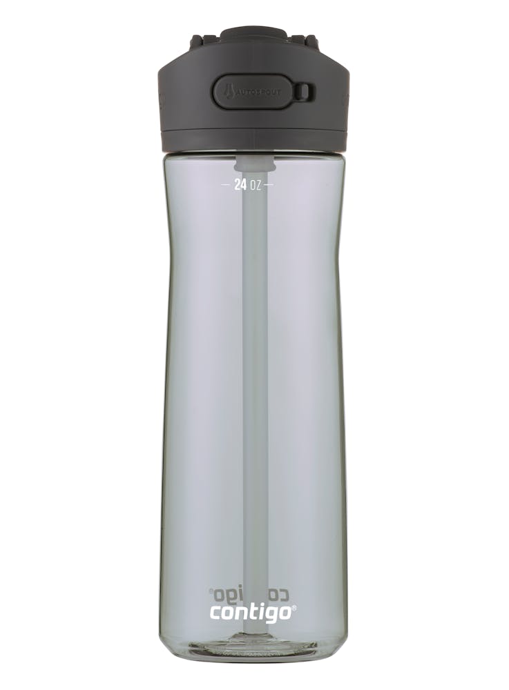 Contigo® Ashland 2.0 Water Bottle with AUTOSPOUT® Lid, 24oz (1VUO)