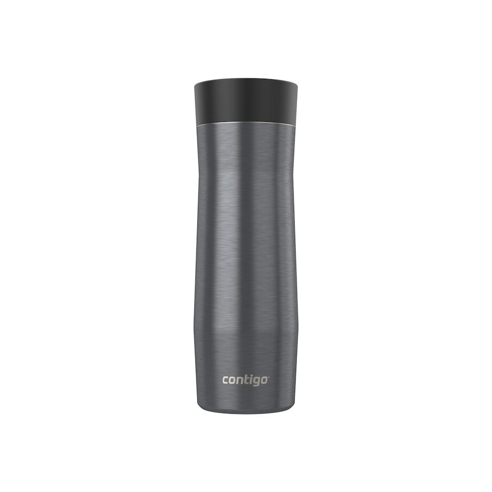 Contigo® AUTOSEAL® West Loop Vacuum-Insulated Stainless Steel Travel Mug with Easy-Clean Lid, 20 oz (6B3C)