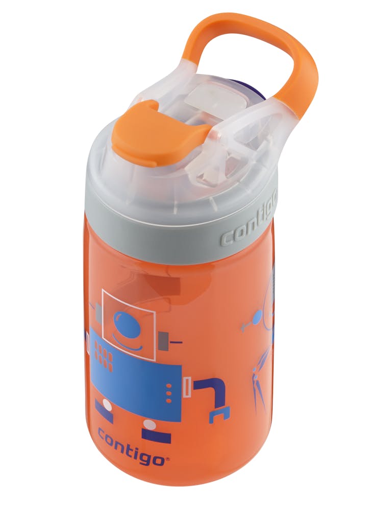 Gizmo Sip Kid Water Bottle with AUTOSEAL™ Lid, 14oz (00U0)