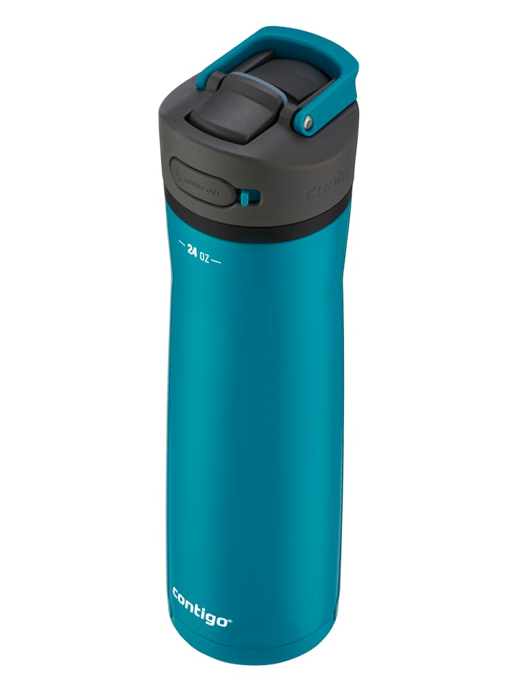 Contigo® Ashland Chill 2.0 Stainless Steel Water Bottle with AUTOSPOUT® Lid, 24oz (272N)