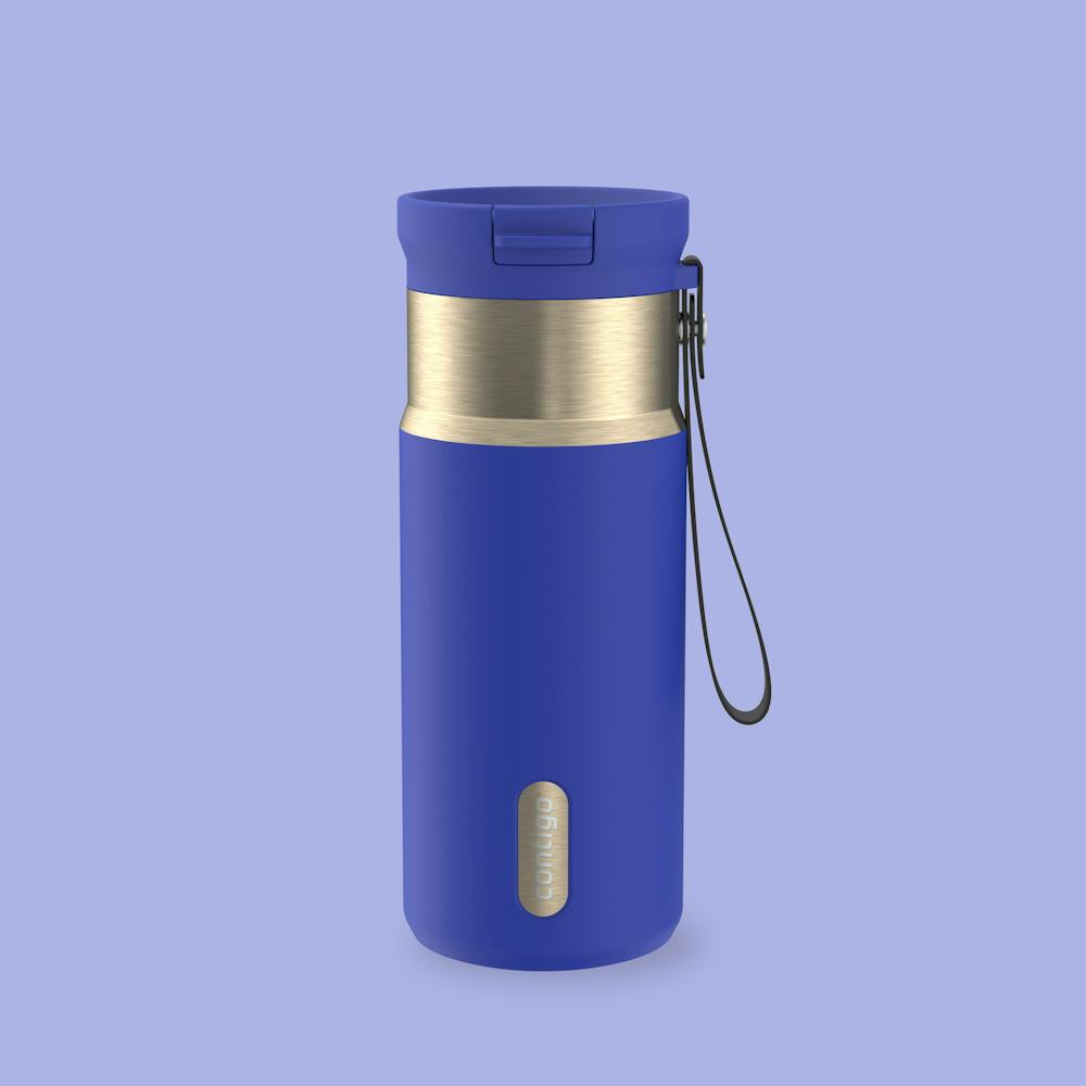 16 oz SnapSeal™ Bottle (70OT)