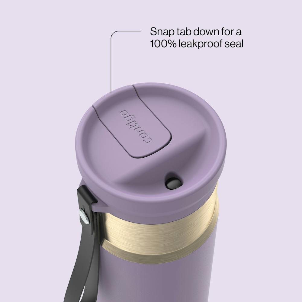 16 oz SnapSeal™ Bottle (70OT)