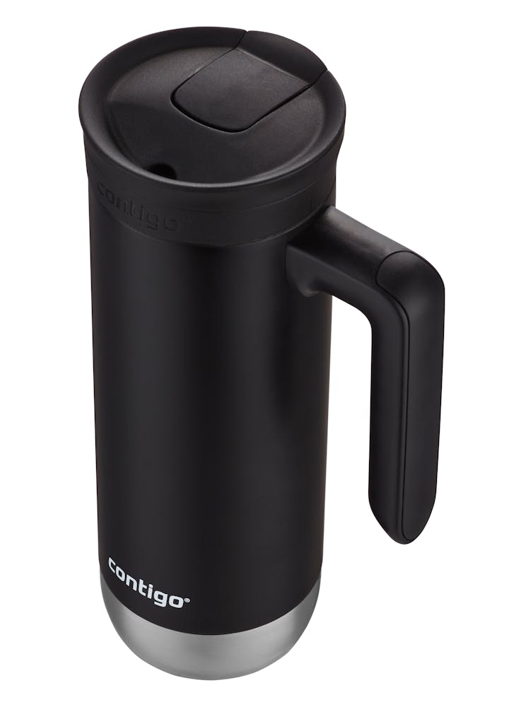 Contigo® Superior 2.0 Leak-Proof Insulated Stainless Steel Travel Mug with Handle, 20oz (AQL5)