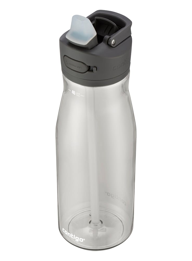 Contigo® Ashland 2.0, 40oz., Water Bottle with AUTOSPOUT® Lid (9I2O)