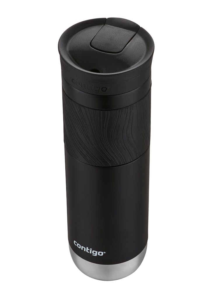 Contigo® Byron 2.0 Stainless Steel Travel Mug with SNAPSEAL™ Lid and Grip, 24oz (BEXA)