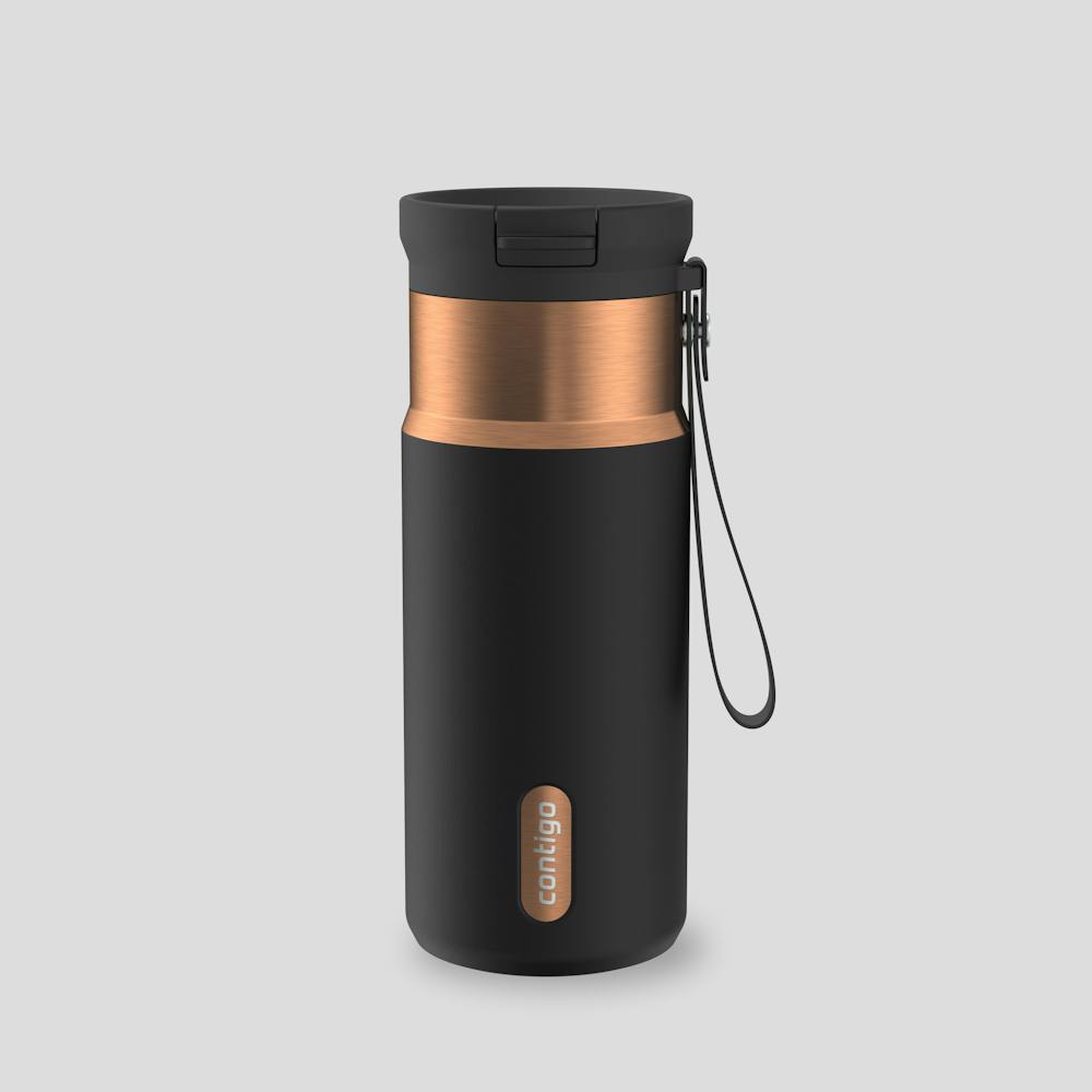 16 oz SnapSeal™ Bottle (70OT)