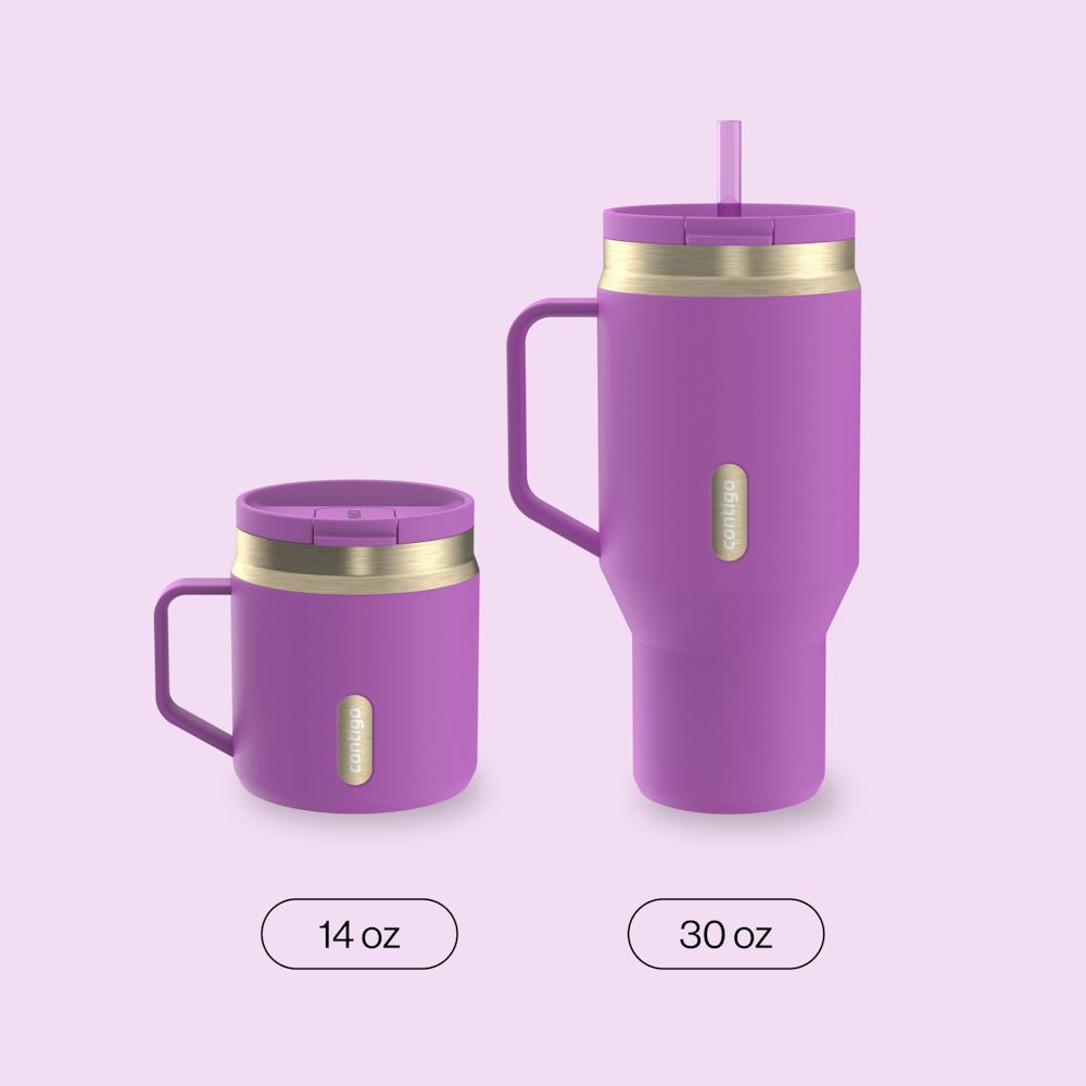 14 oz SnapSeal™ Bottle (6FNG)