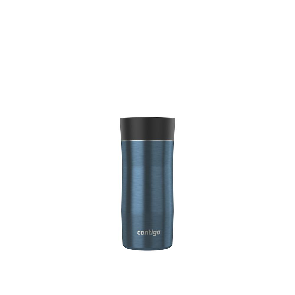 Contigo® AUTOSEAL® West Loop Vacuum-Insulated Stainless Steel Travel Mug with Easy-Clean Lid, 12 oz (XRZ5)