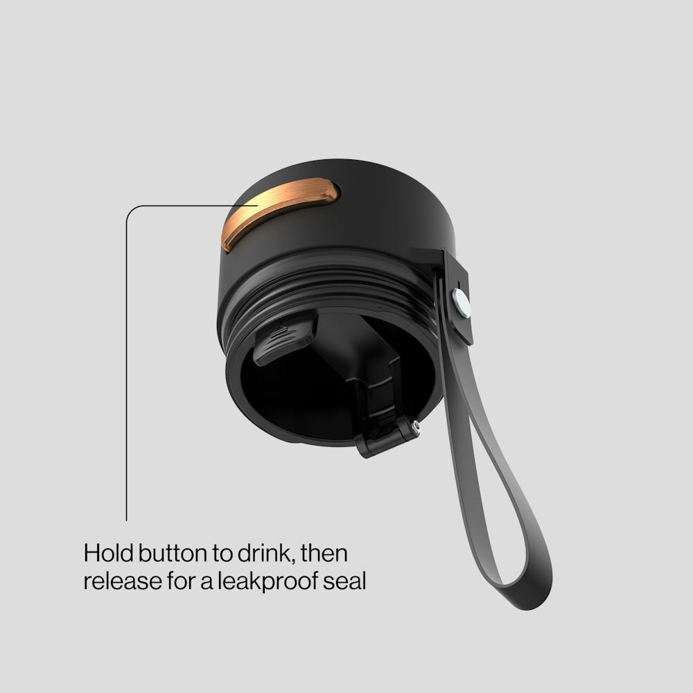 16oz AutoSeal® Bottle (2VGA)