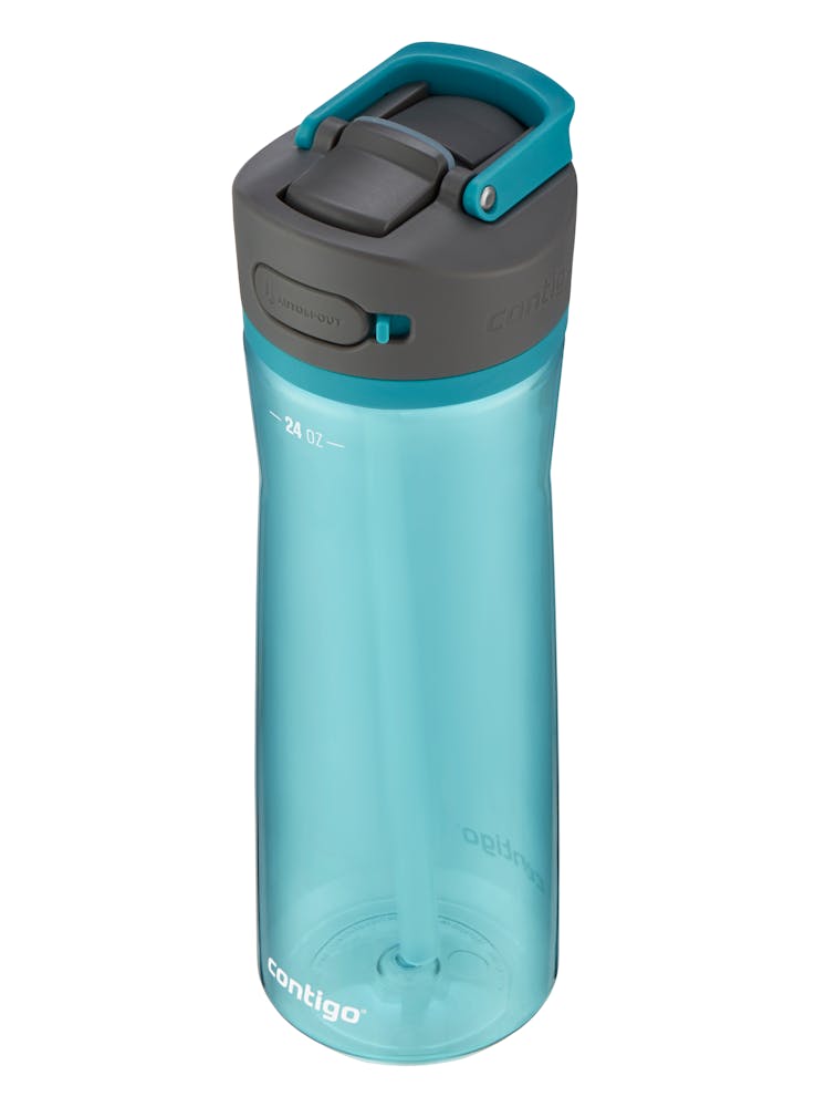 Contigo® Ashland 2.0 Water Bottle with AUTOSPOUT® Lid, 24oz (1VUO)