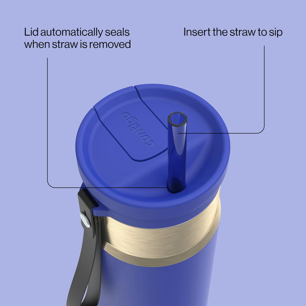 24oz SnapSeal™ Bottle (5BH2)