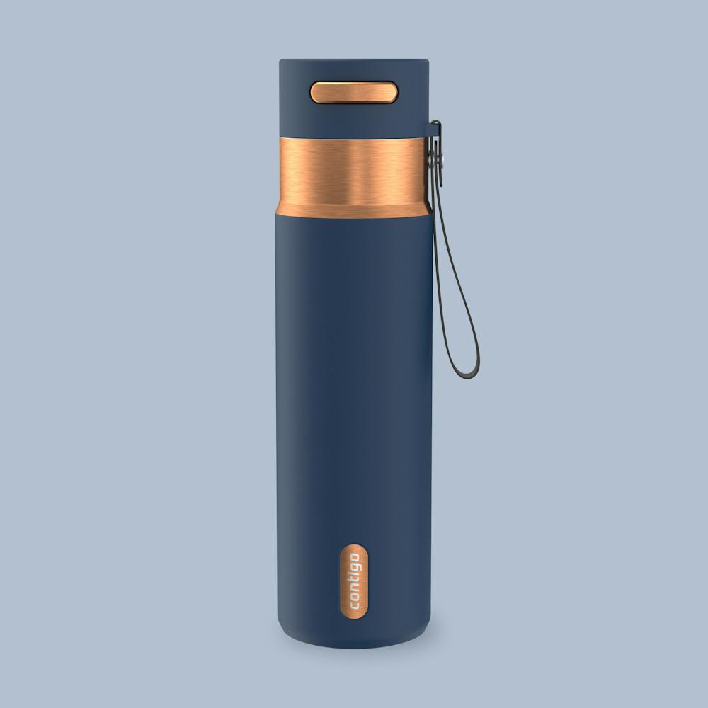 24 oz AutoSeal® Bottle (8NWO)
