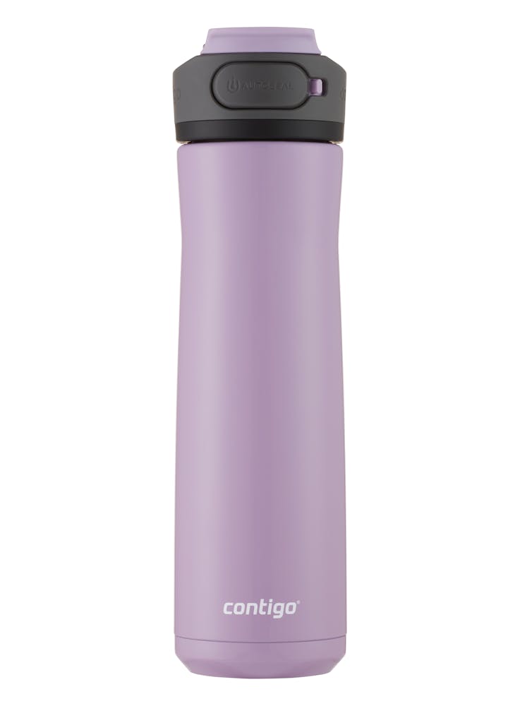 Contigo® Cortland Chill 2.0, 24oz., Stainless Steel Water Bottle with AUTOSEAL® Lid (GXUW)
