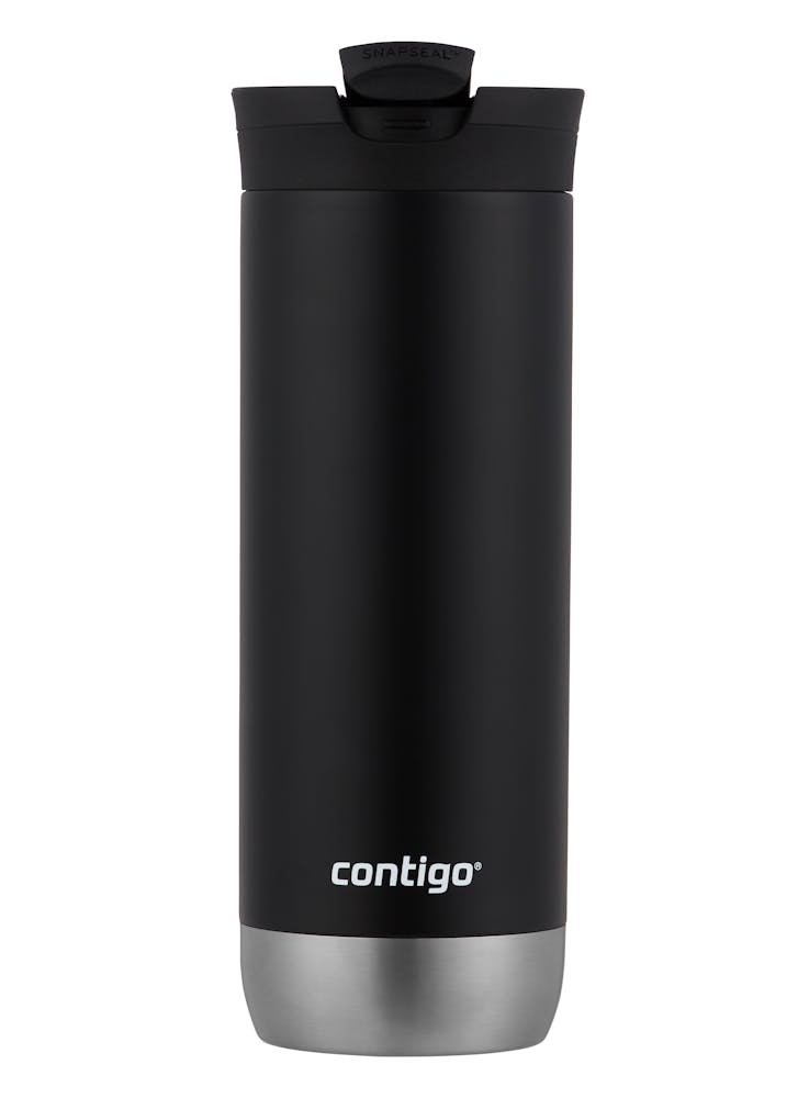 Contigo® Huron 2.0 Stainless Steel Travel Mug with SNAPSEAL™ Lid, 20oz (JJQL)