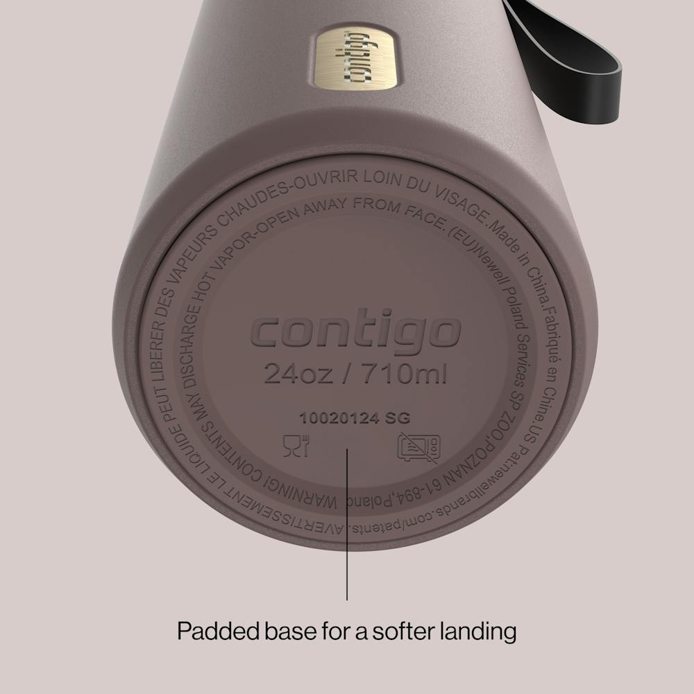 24oz SnapSeal™ Bottle (5BH2)