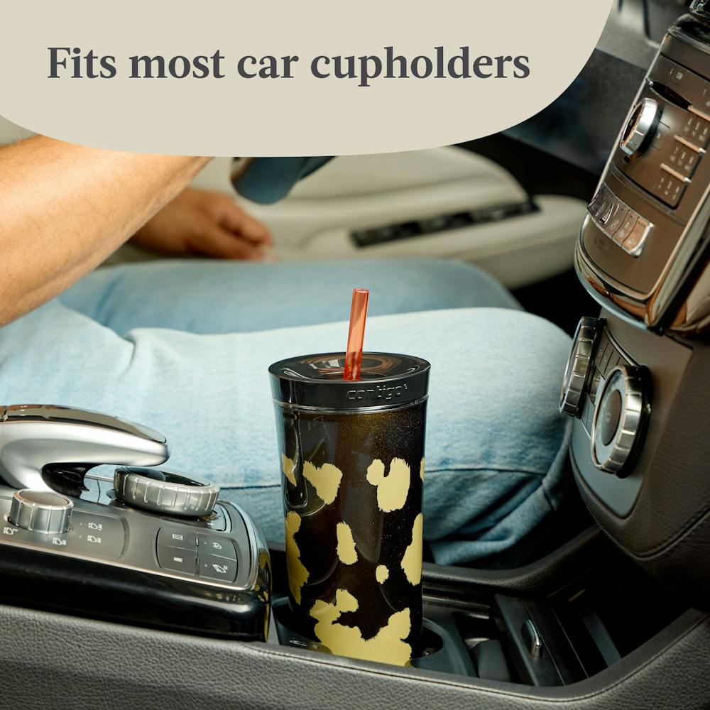 Contigo® x Ally Love Streeterville AUTOCLOSE® Shake & Go® Tumbler, 20oz (0UO0)