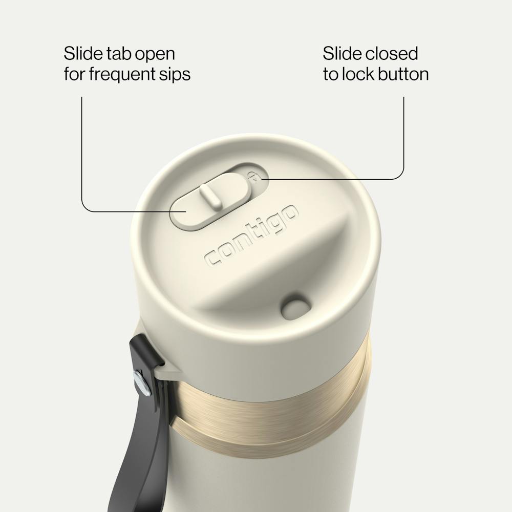 16oz AutoSeal® Bottle (2VGA)