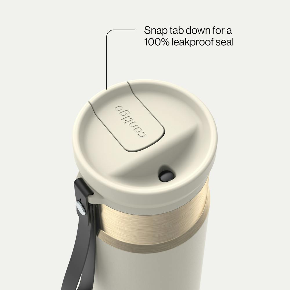 16 oz SnapSeal™ Bottle (70OT)