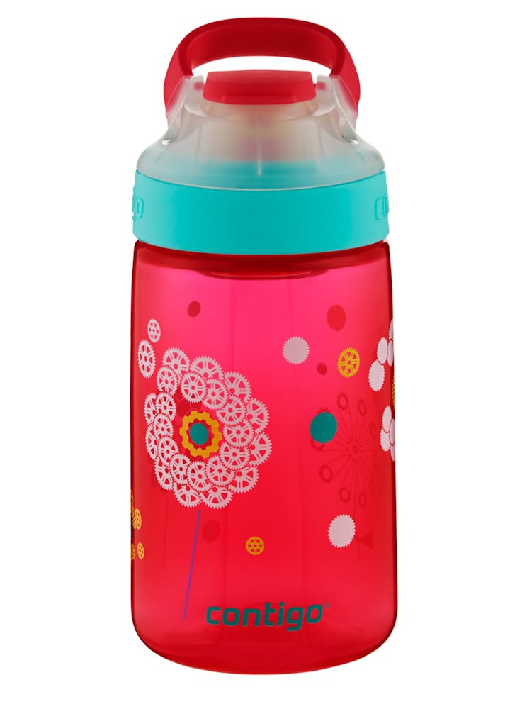 Gizmo Sip Kid Water Bottle with AUTOSEAL™ Lid, 14oz (00U0)