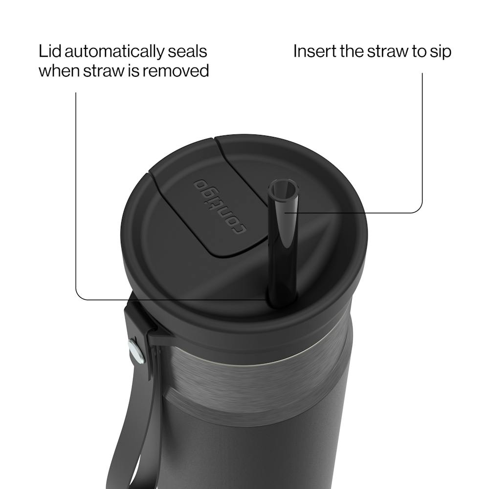 24oz SnapSeal™ Bottle (5BH2)