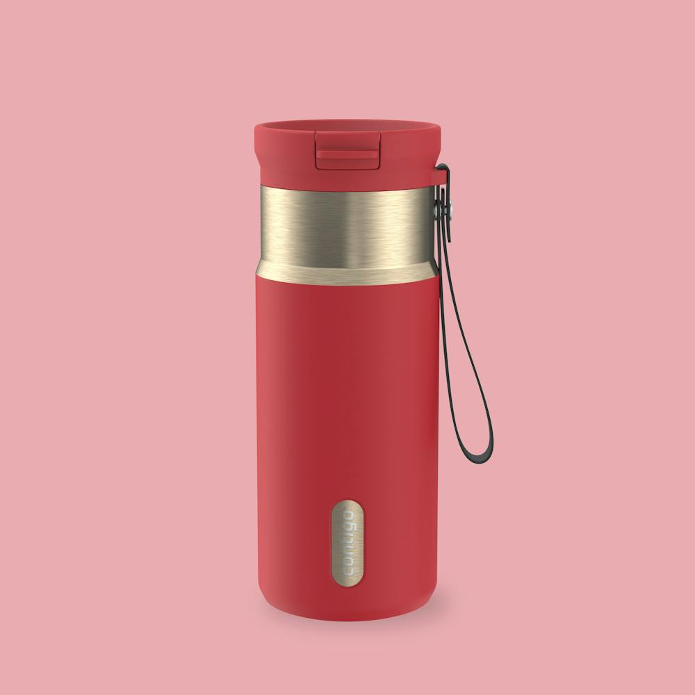 16 oz SnapSeal™ Bottle (70OT)
