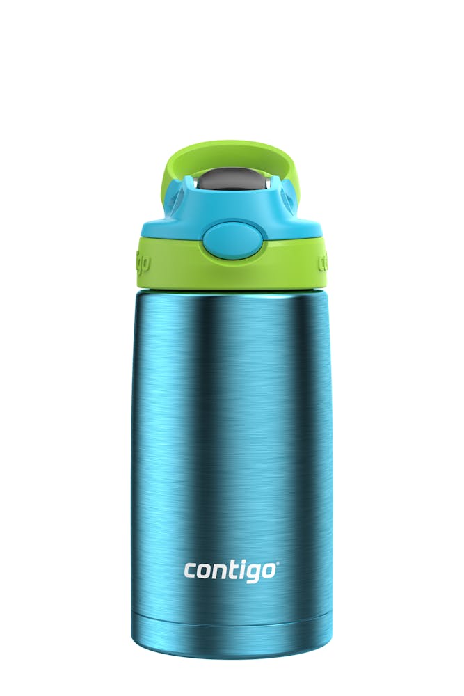 Contigo® Aubrey Leak-Proof Spill-Proof Insulated Stainless Steel Water Bottle, 13oz (DHQD)