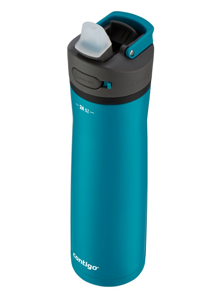 Contigo® Ashland Chill 2.0 Stainless Steel Water Bottle with AUTOSPOUT® Lid, 24oz (272N)
